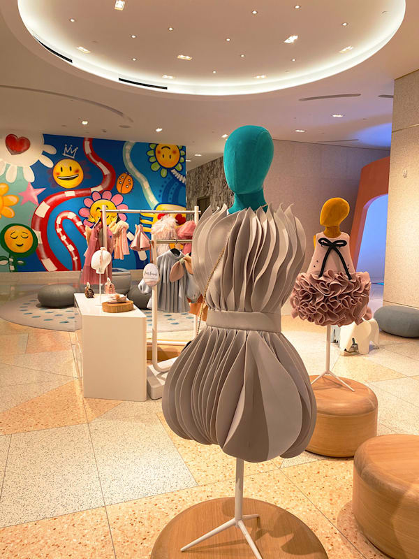 Harvey nichols children's clothes outlet